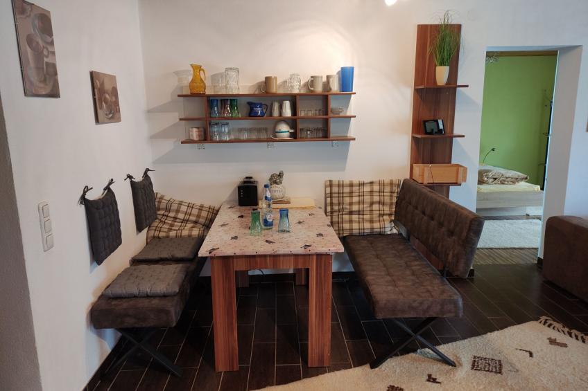 in Viereth mit Garten und Terrasse - foto 11