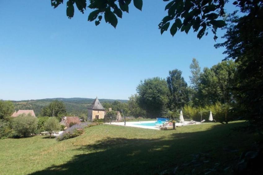 Landhaus in der Dordogne - foto 3