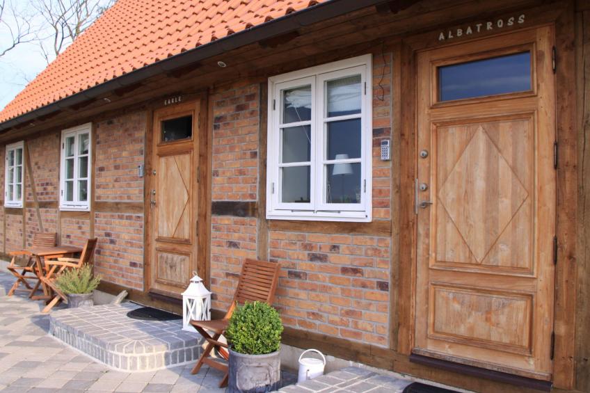 Fewo Albatross - foto 23