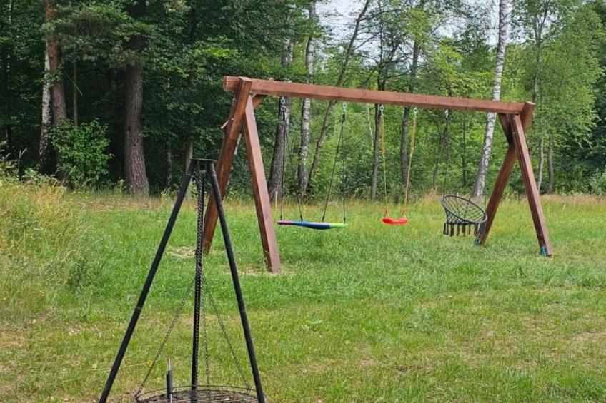 "Brown House" mit eigener Terrasse - foto 28