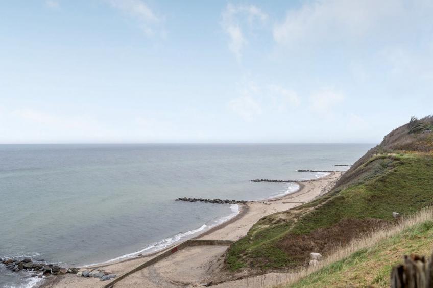 "Tabetha" - 25m from the sea in Sealand - foto 21