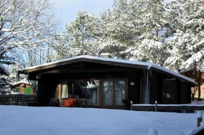 Eifelcottage Rehwiese - foto 19