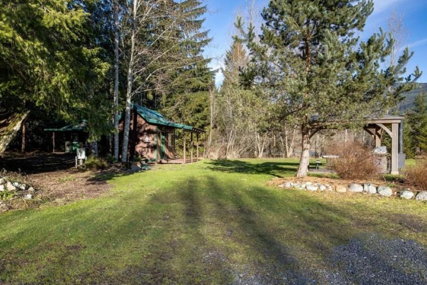 Einzigartiges Glamping-Erlebnis, tolle Aussicht, Haustiere OK - foto 20