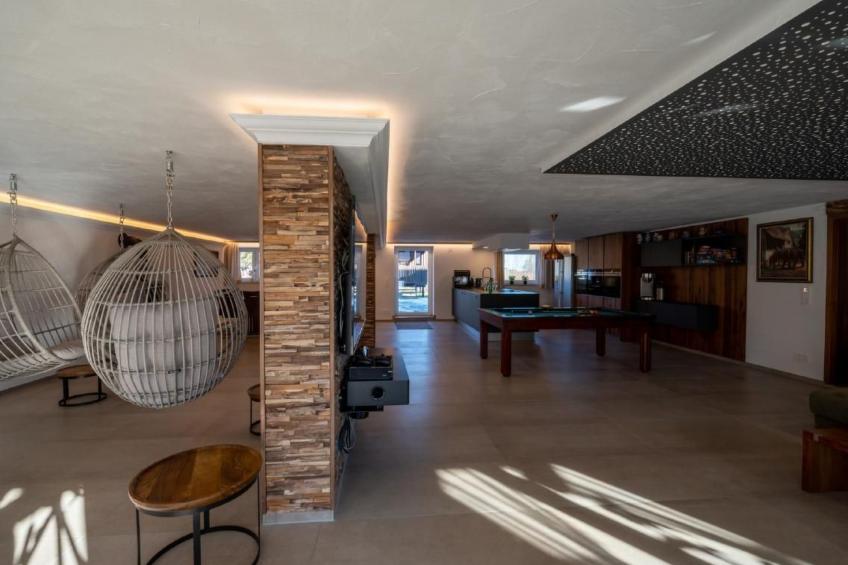 Residenz Zugspitzblick mit 6 Schlafzimmern - foto 41