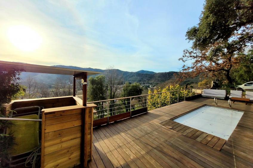 Haus Darshan Pool 10 Personen - foto 6