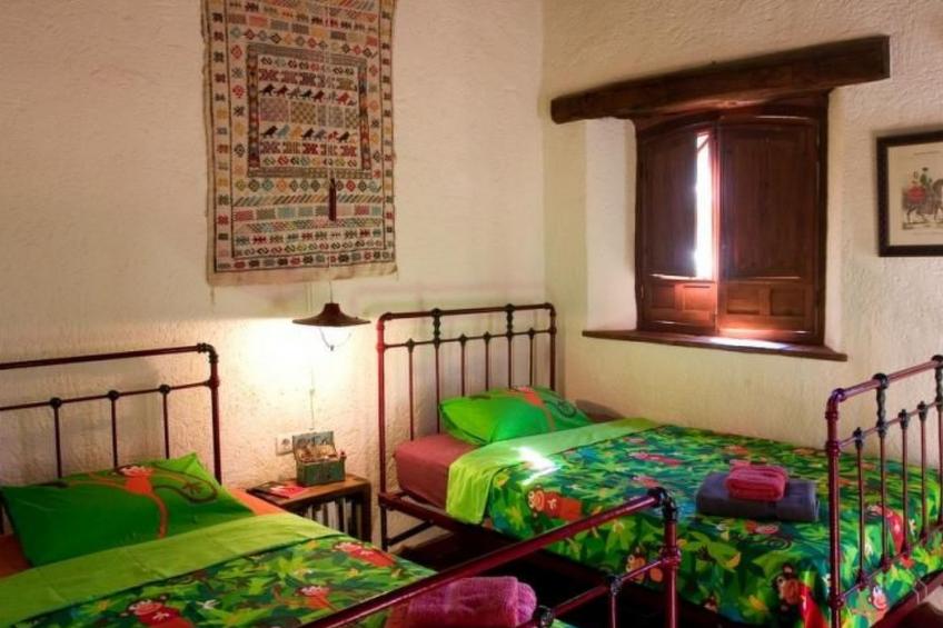 Finca "Zoya" mit Bergblick - foto 7