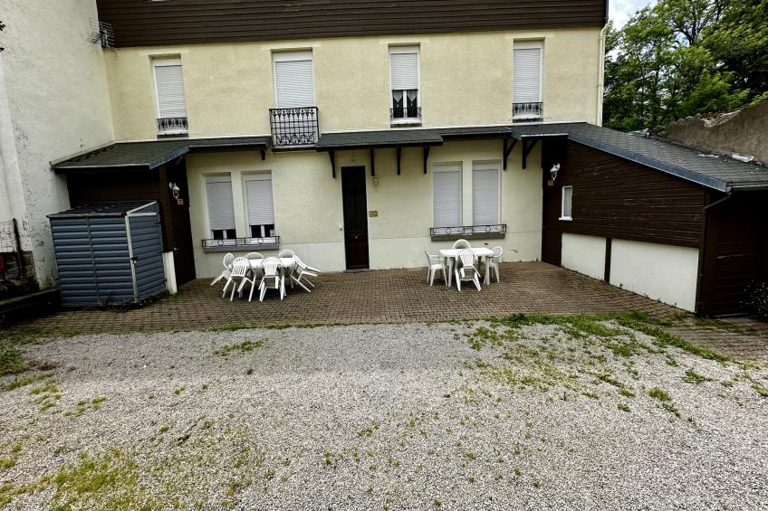 Le Buisson - 4pers Mont Dore Centre - foto 33