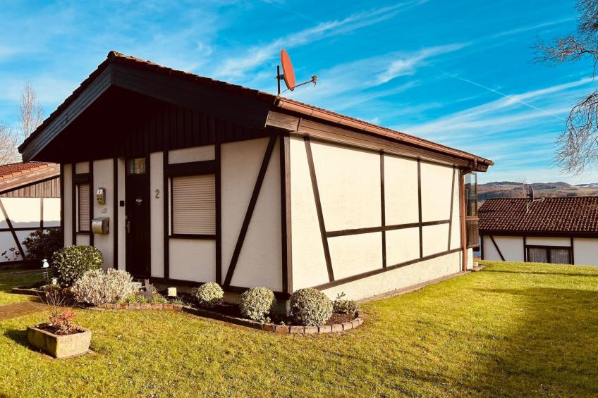 Rhön Bungalow 2 - foto 12