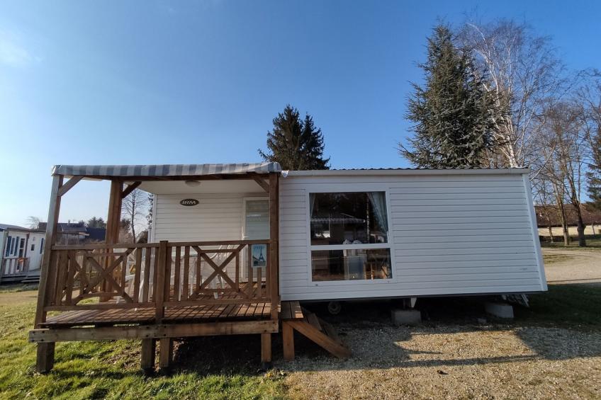 Smart Home Paris, Europapark, Rulantica ca. 15min - foto 3