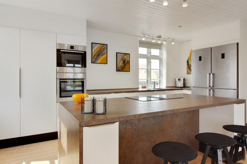 "Kosara" - 50m from the sea in NE Jutland - foto 19