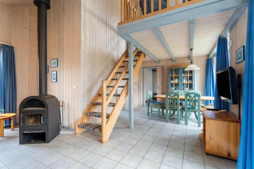 FH Wildgans Comfort mit Sauna & Kaminofen 81 qm 157 - foto 3