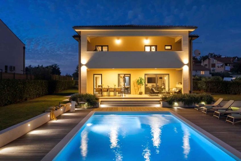 Villa met airconditioning en zwembad - BF-GT28D - foto 21