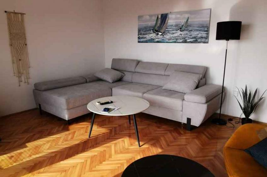 Vakantiewoning met airco - VW-FYHW2
