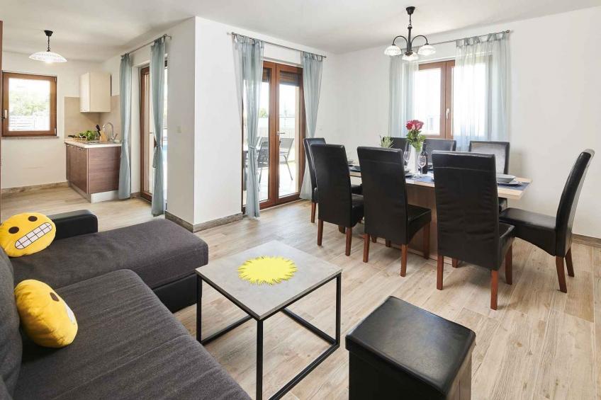Villa met airconditioning en zwembad - BF-DX23V - foto 22