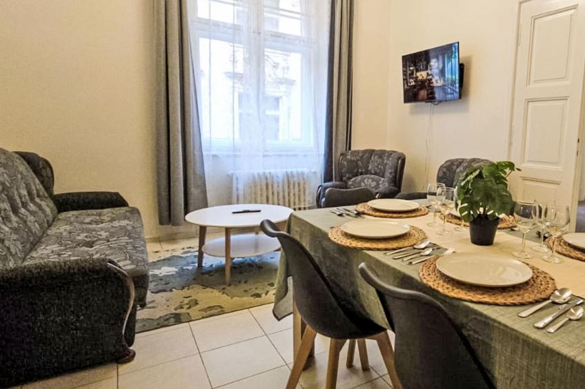 Old Town home - foto 11