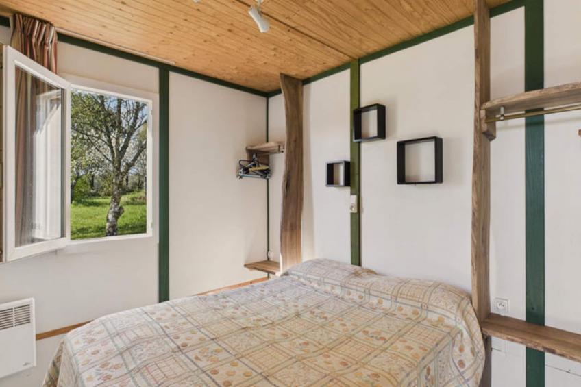 Chalets à Salignac-Eyvigues - foto 11