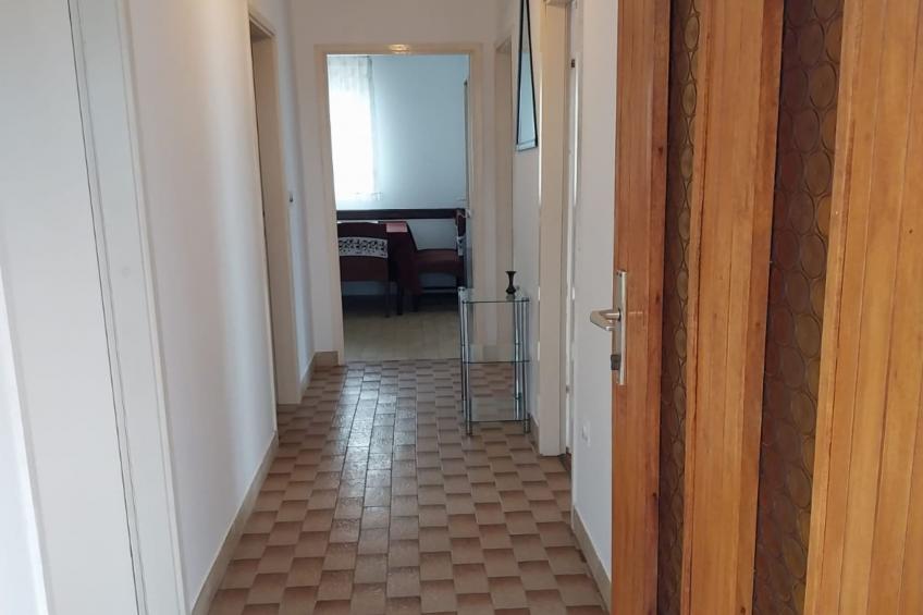 Holiday Home Marina - Two Bedroom Holiday Home with Terrace - foto 20