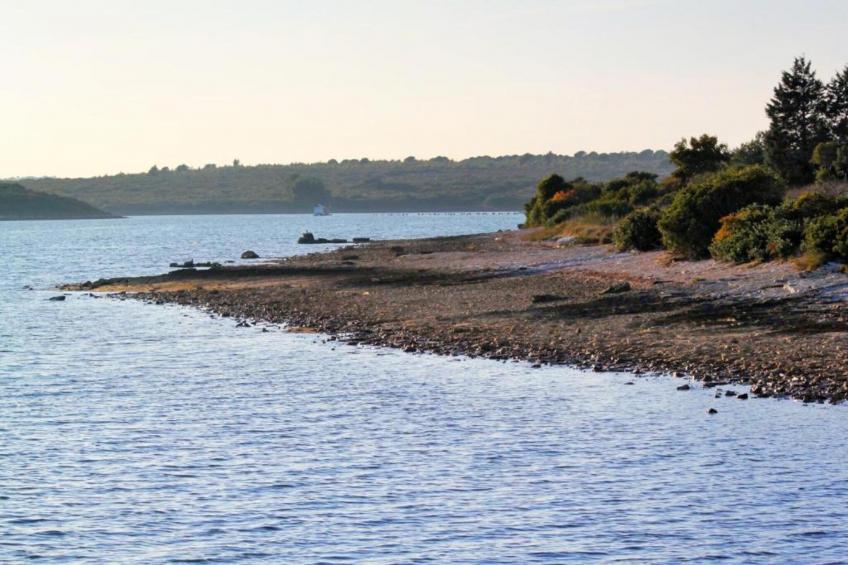 Oliveto - Apartment Lavanda with Sea View - foto 27