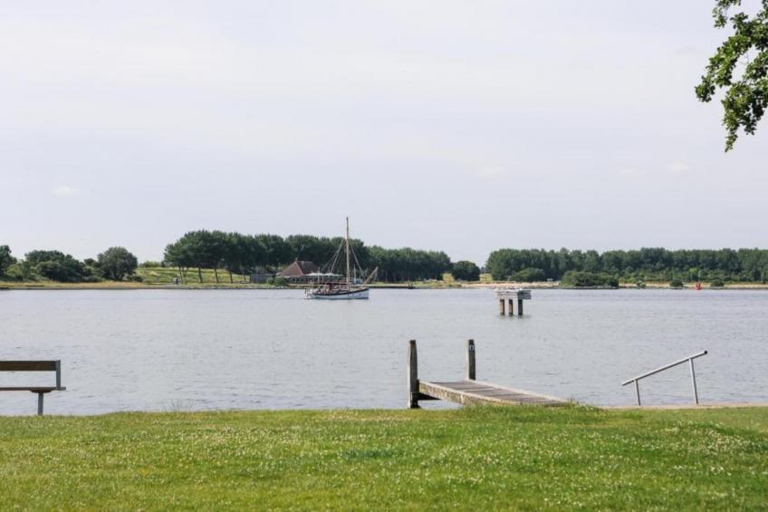 Oostkapelseweg 32 -Serooskerke - Ooievaar - foto 26