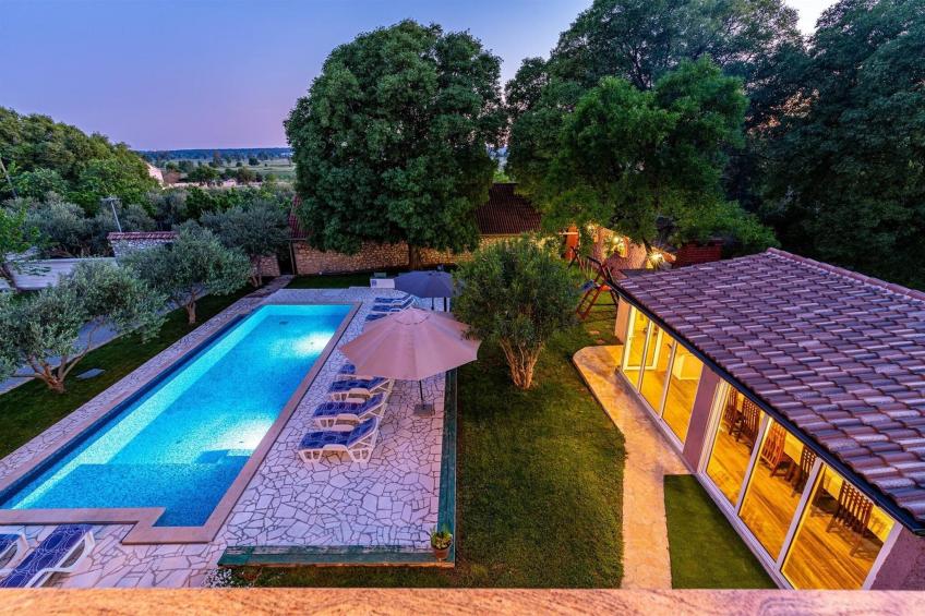 Holiday home Blanka - foto 48