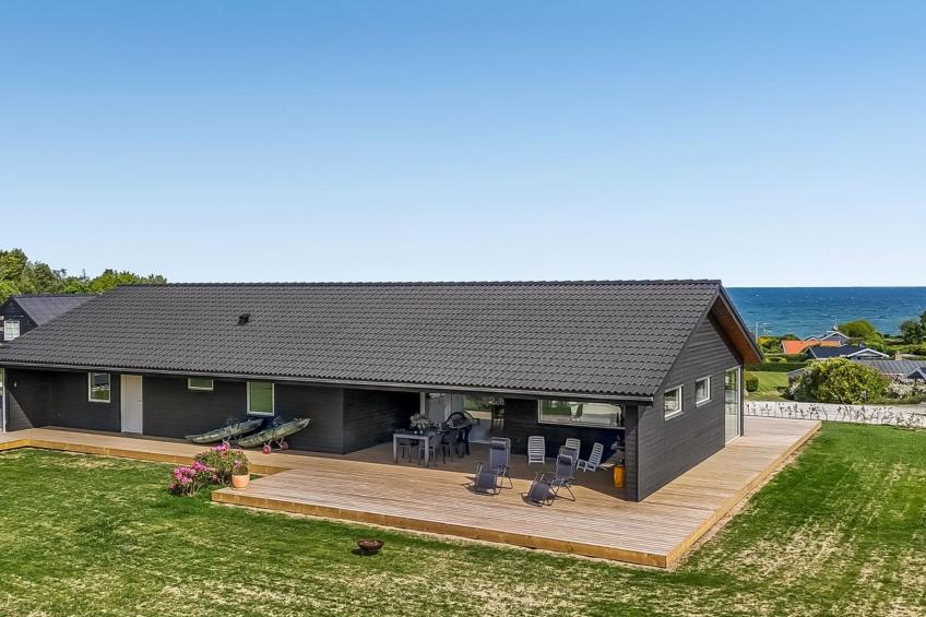 "Siljan" - 400m from the sea - foto 4