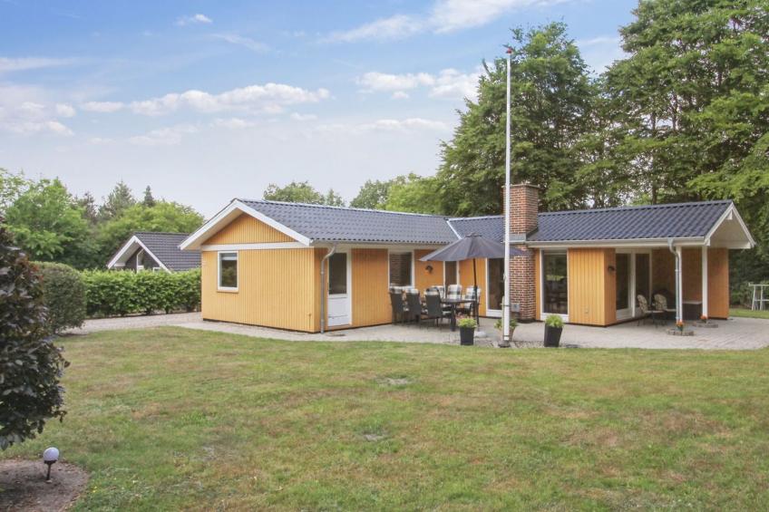 "Friedeman" - 29km from the sea in Western Jutland - foto 3