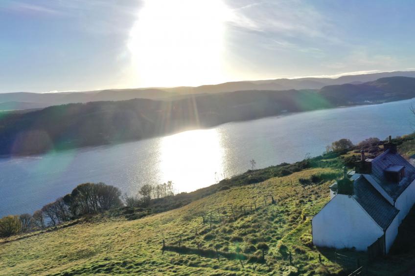 Bunloit Farmhouse - foto 26