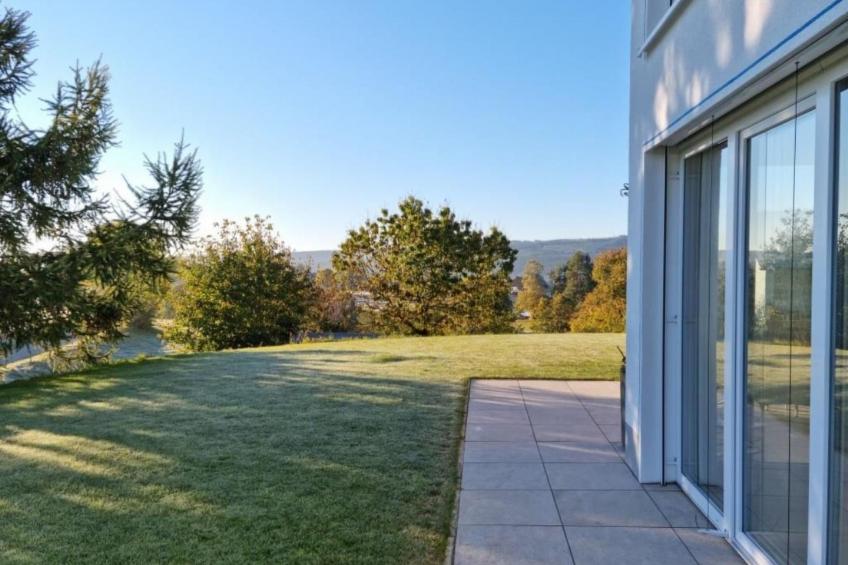 Luxus-Appartement in Kappel - foto 31