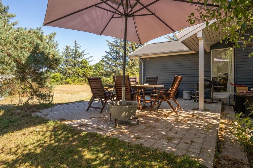 "Carmen" - 25m from the sea in Sealand - foto 28