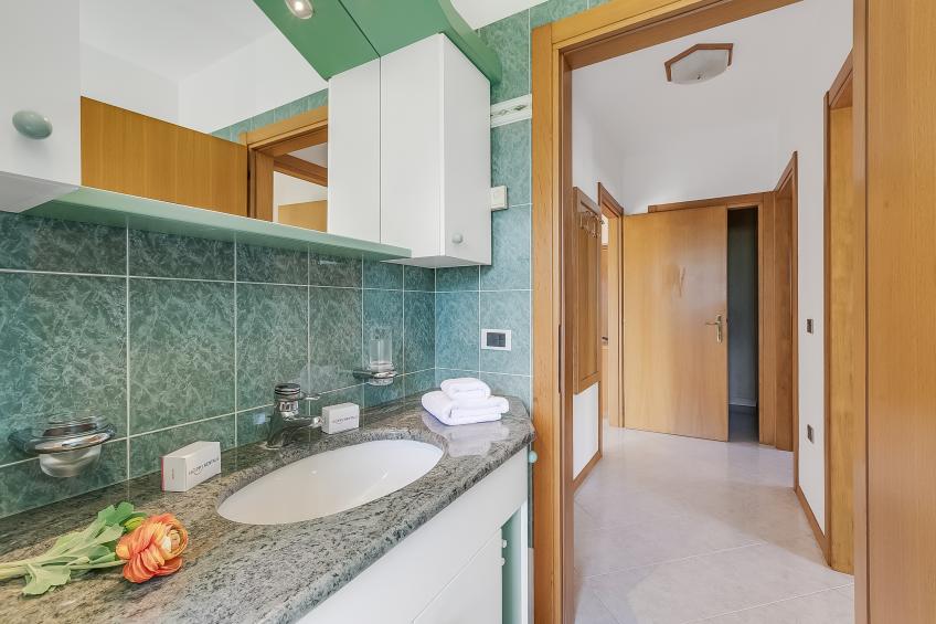 The Olive Tree Garden With Mountain View - foto 6