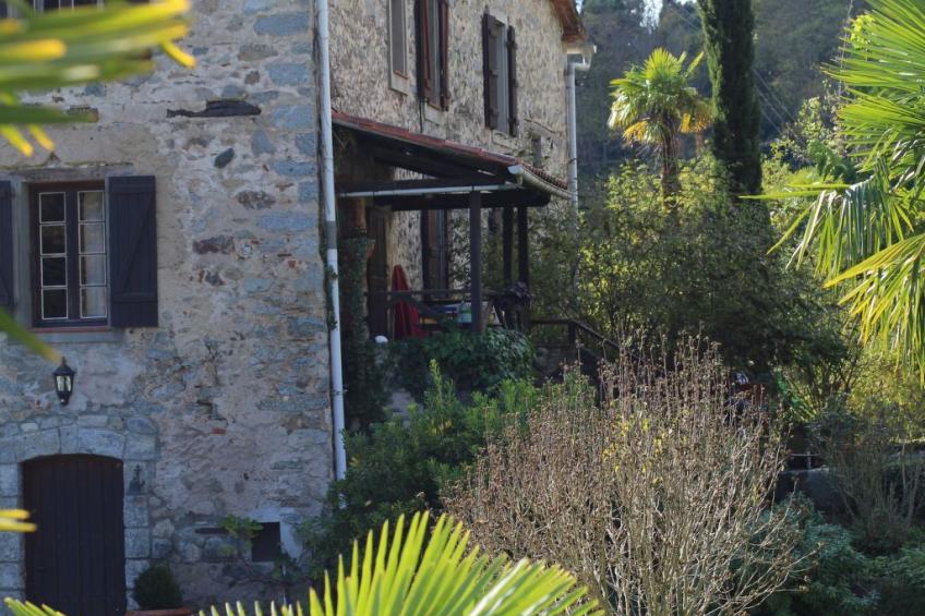 Wohnung "La Bergerie" für fünf Personen - foto 20