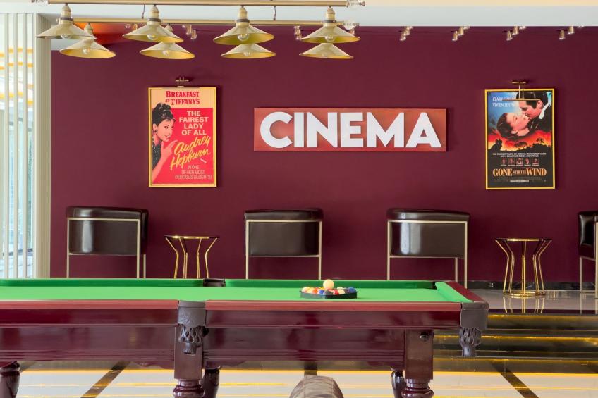 Qoople Excellence A-45 neue Wohnung am Meer - foto 22