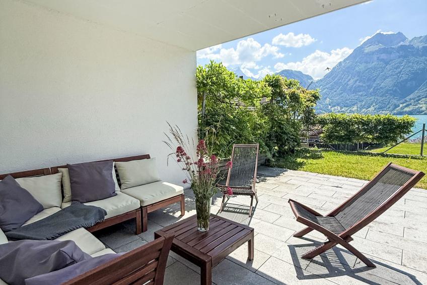 Villa am See - foto 2