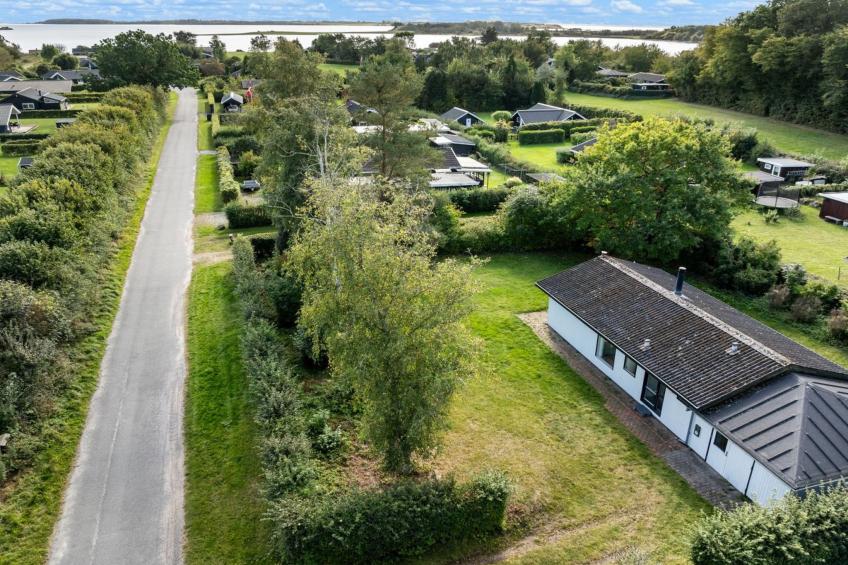 "Kalle" - 400m from the sea in Funen - foto 32