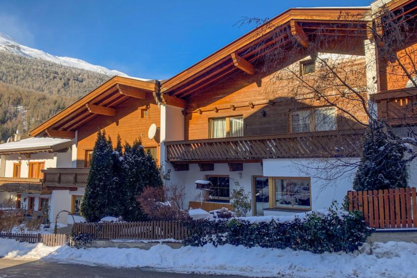 Haus Beate (SOE185) - foto 14