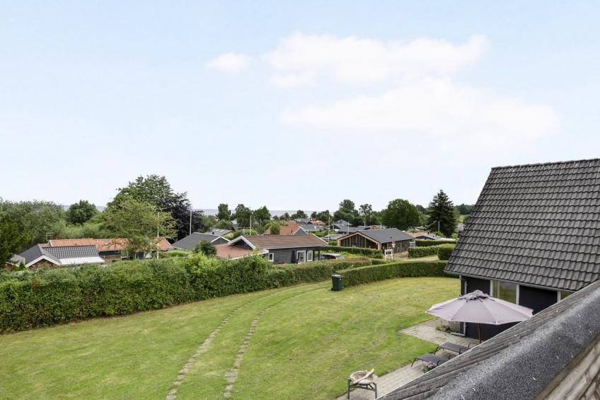 "Cajsa" - 200m from the sea in SE Jutland - foto 49