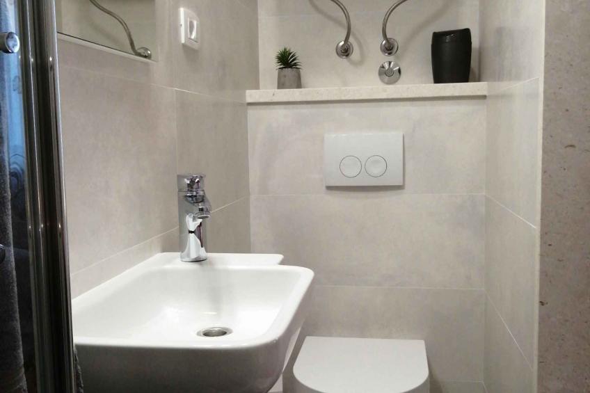 Vakantiewoning met airco - VW-NTHVZ - foto 24