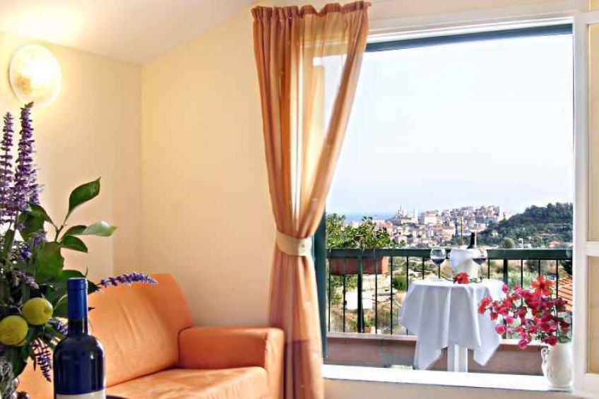 Holiday apartment with wifi and air conditioning - BF-TBCYP - foto 33