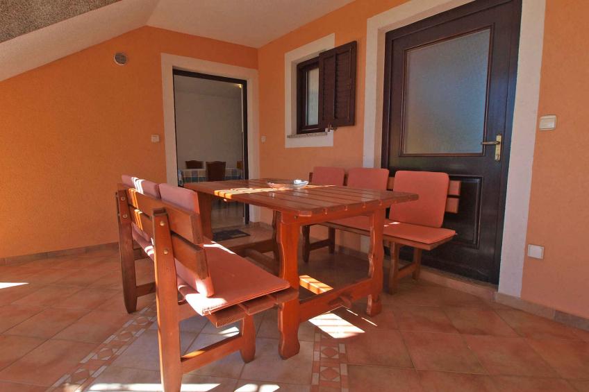 Ferienwohnung mit Terrasse - BF-6ZGB3 - foto 23