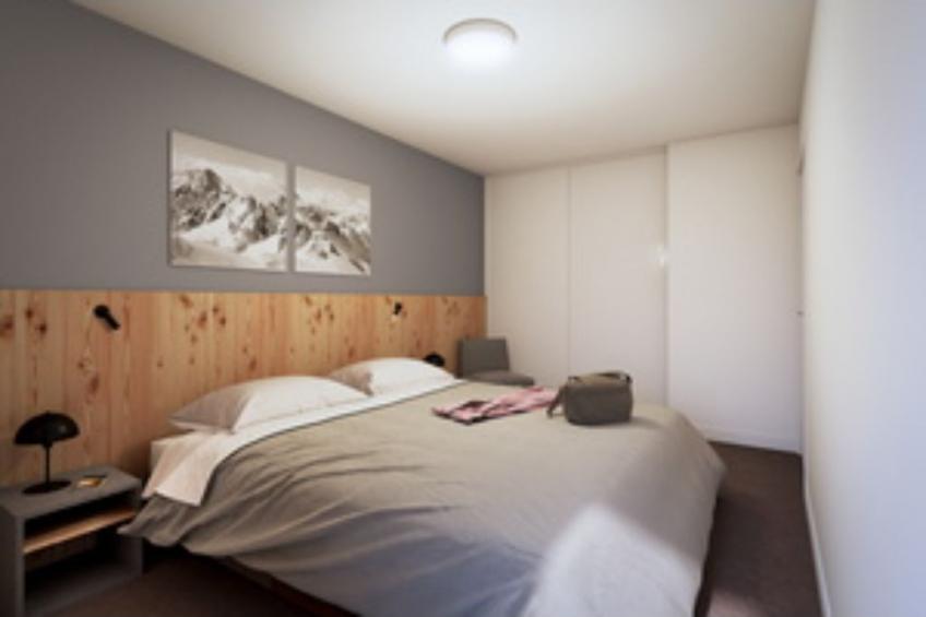 Résidence Les Ecrins d'Auris 48SP - foto 8