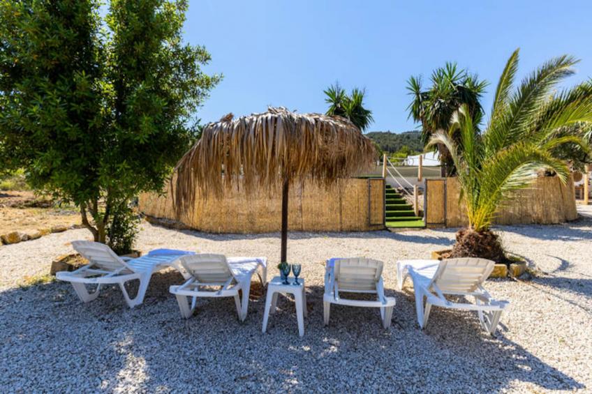 Maison à Ibi - foto 21