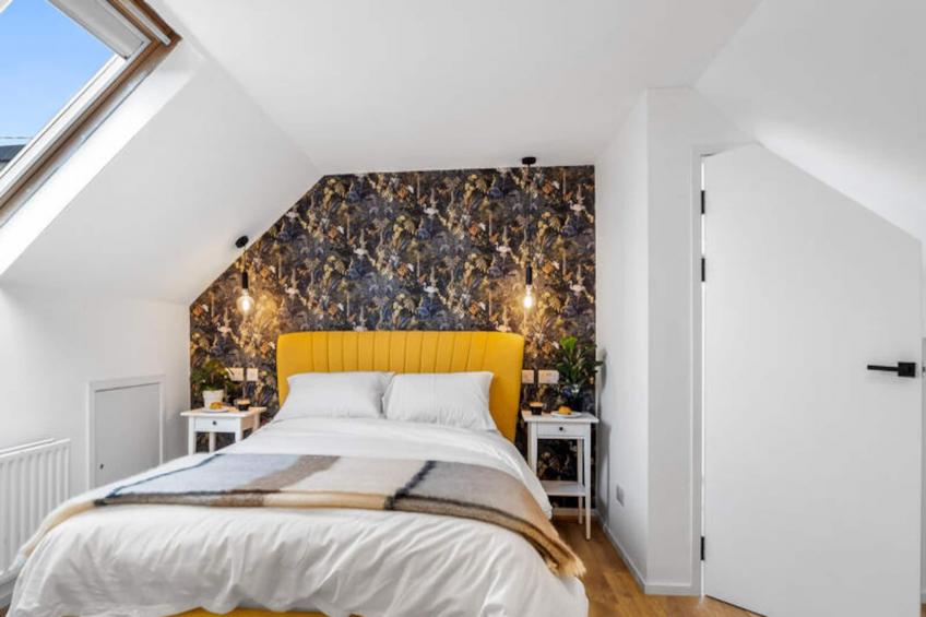 Mobil Home - Bungalow - Cottage à Roundstone Galway - foto 25