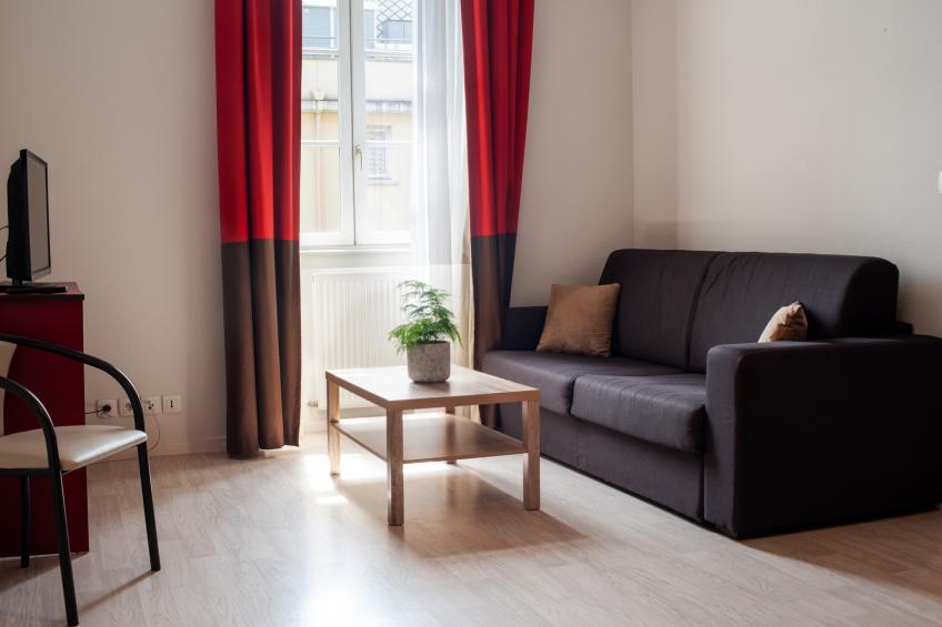 Résidence Duguesclin 2P4S - foto 13