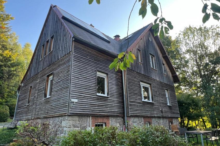 Forsthaus Heinrichsbach - foto 2