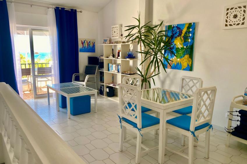 Zentrales Ferienhaus mit bezauberndem Meerblick - foto 11