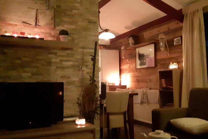 Wunderschönes Haus mit Pool, Garten und Grill - foto 5