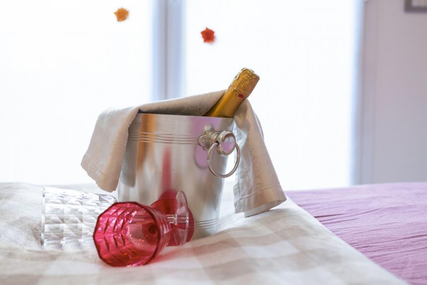 Wohnung Borghetto Santo Spirito mit Terrasse - foto 17