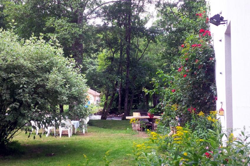 maison les isles menefriers - foto 2