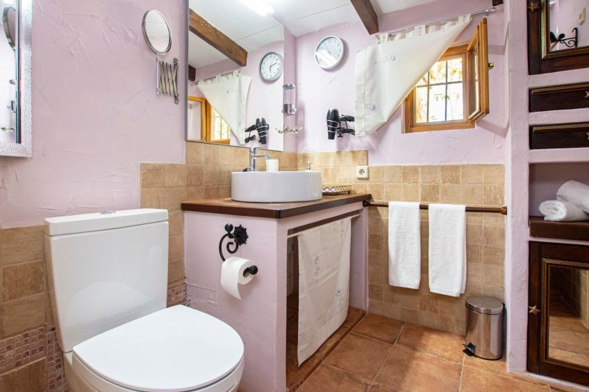 Mallorquinisches Landhaus Sa Caseta de Santa Maria - foto 55