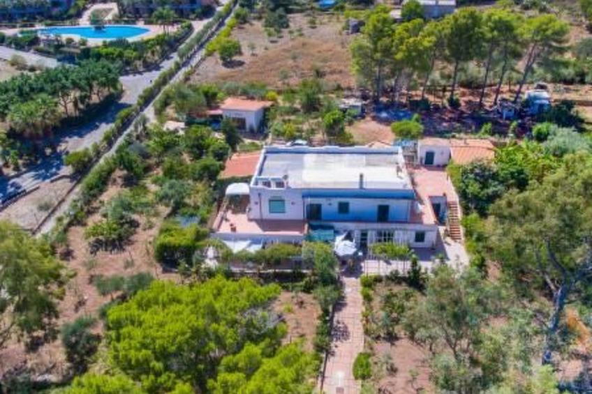 Weißes Haus Rais Gerbi Wohnung - foto 23